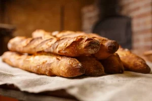 Read more about the article Unser neues rustikales Baguette